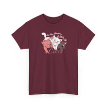 Load image into Gallery viewer, Stumble Home To My Cats T-Shirt
