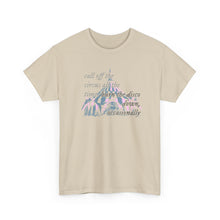 Load image into Gallery viewer, Burn Disco Occasionally T-Shirt
