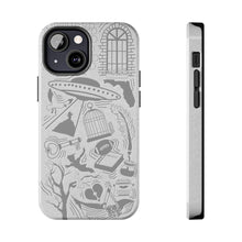 Load image into Gallery viewer, The Tortured Phone Case (iPhone Only)
