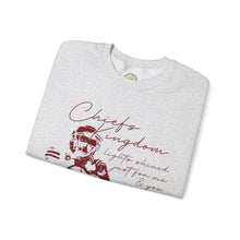 Load image into Gallery viewer, The Chiefs Kingdom Crewneck
