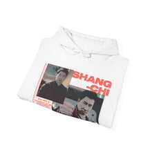 Load image into Gallery viewer, The Shang-Chi Hoodie
