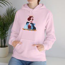 Load image into Gallery viewer, Daddy I Love Him! Hoodie
