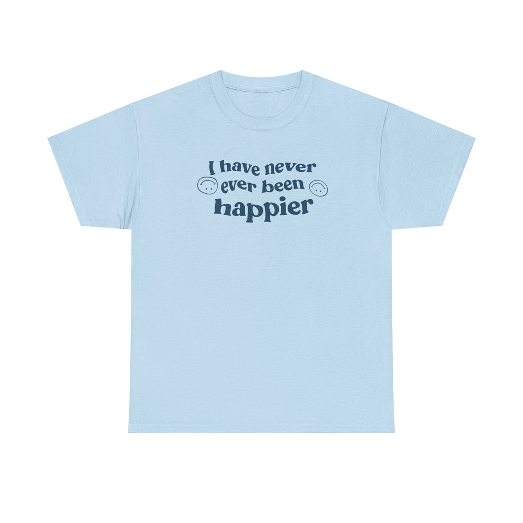 The Happier T-Shirt
