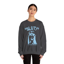 Load image into Gallery viewer, The Scream Slut Crewneck

