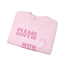 Load image into Gallery viewer, The In Love Crewneck
