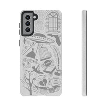 Load image into Gallery viewer, The Tortured Phone Case (Pixel &amp; Samsung)

