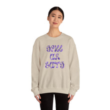 Load image into Gallery viewer, The Spill Ur Guts Crewneck

