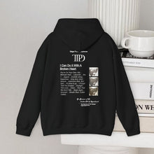 Load image into Gallery viewer, The Tortured Acceptance Hoodie
