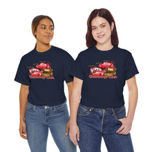 Load image into Gallery viewer, Getaway Cars T-Shirt
