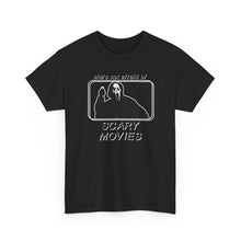 Load image into Gallery viewer, The Scary Movies T-Shirt
