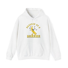 Load image into Gallery viewer, The Banana Song Hoodie

