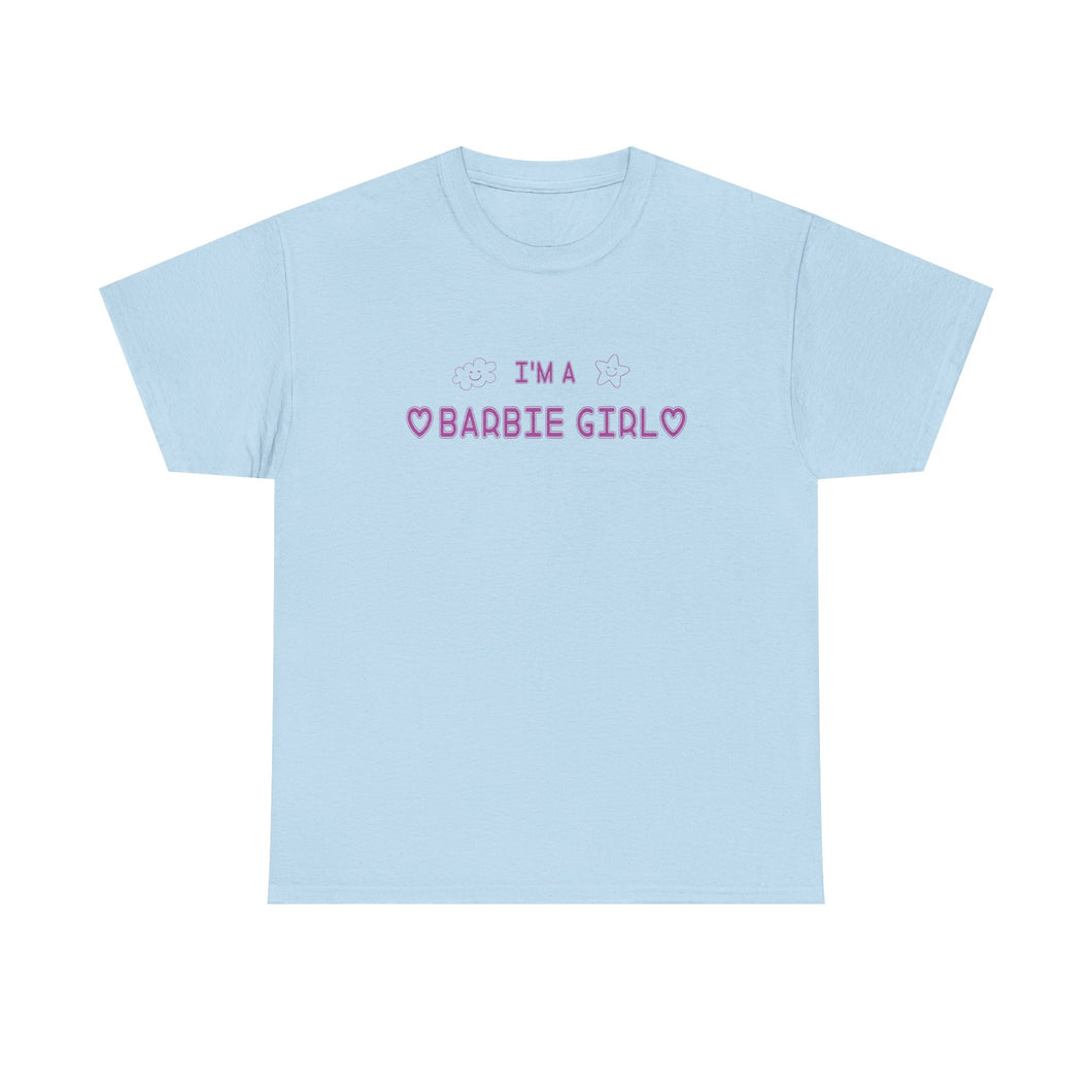 The Doll Girl T-Shirt