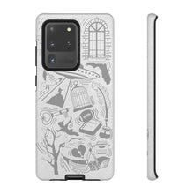 Load image into Gallery viewer, The Tortured Phone Case (Pixel &amp; Samsung)
