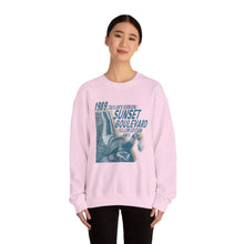 Load image into Gallery viewer, The Sunset Boulevard Crewneck
