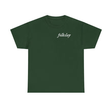 Load image into Gallery viewer, The Folkslay T-Shirt
