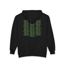 Load image into Gallery viewer, The HSLOT Hoodie (black)
