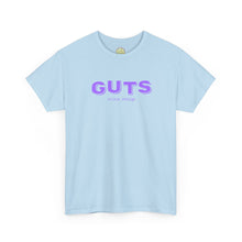 Load image into Gallery viewer, The GUTS Track List T-Shirt
