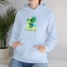 Load image into Gallery viewer, Wishes On Stars Hoodie

