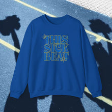 Load image into Gallery viewer, The Sick Beat Crewneck
