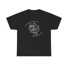 Load image into Gallery viewer, The Bad Dreams T-Shirt (black)
