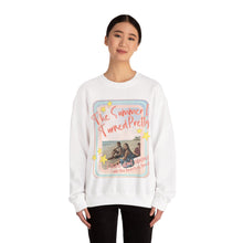 Load image into Gallery viewer, The Pretty Summer Crewneck
