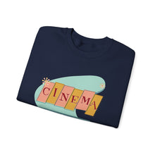 Load image into Gallery viewer, The Cinema Crewneck
