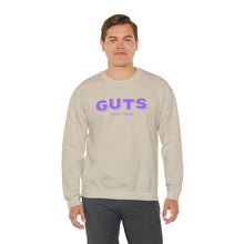 Load image into Gallery viewer, The GUTS Track List Crewneck
