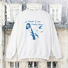 Load image into Gallery viewer, The Finally Clean Crewneck
