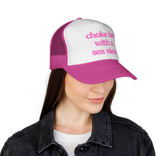 Load image into Gallery viewer, The Sea View Cap
