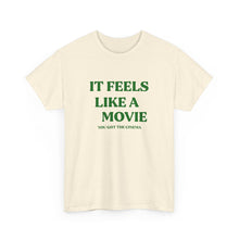 Load image into Gallery viewer, The Movie T-Shirt
