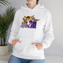 Load image into Gallery viewer, Best of Both Rivalry Hoodie
