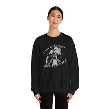 Load image into Gallery viewer, The Stronger Crewneck
