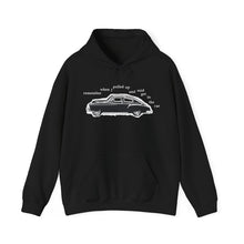 Load image into Gallery viewer, The Get In The Car Hoodie
