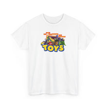 Load image into Gallery viewer, My Boy Breaks Toys T-Shirt
