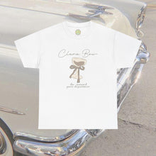 Load image into Gallery viewer, The Clara Bow T-Shirt
