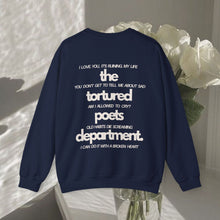 Load image into Gallery viewer, The Five Stages Crewneck
