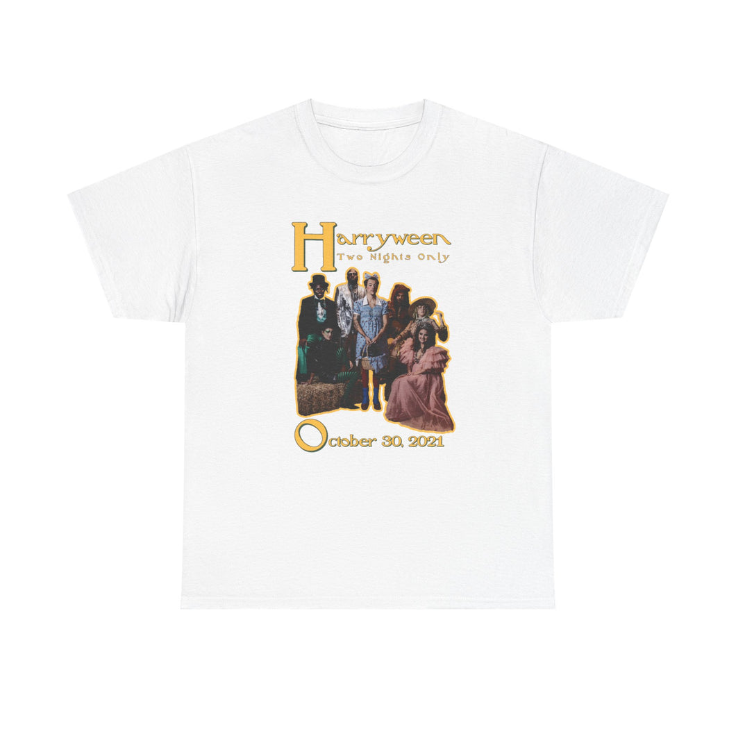 The Harryween Oz T-Shirt