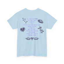 Load image into Gallery viewer, The GUTS Track List T-Shirt
