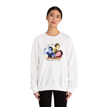Load image into Gallery viewer, Red Lip Princess Crewneck
