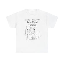 Load image into Gallery viewer, The Late Night T-Shirt
