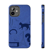 Load image into Gallery viewer, The Midnight Era Phone Case
