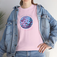 Load image into Gallery viewer, Disco Is Forever T-Shirt
