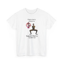 Load image into Gallery viewer, The Squat Harry T-Shirt

