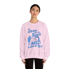 Load image into Gallery viewer, The More Lana Crewneck
