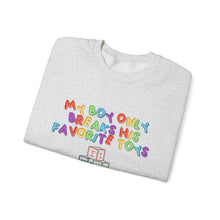 Load image into Gallery viewer, The Favorite Toys Crewneck
