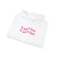 Load image into Gallery viewer, The Indifference Hoodie
