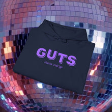 Load image into Gallery viewer, The GUTS Track List Hoodie
