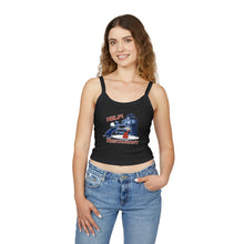 Load image into Gallery viewer, Rat Restaurant Spaghetti Tank Tops
