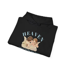 Load image into Gallery viewer, The Heaven Hoodie
