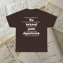 Load image into Gallery viewer, The Five Stages T-Shirt
